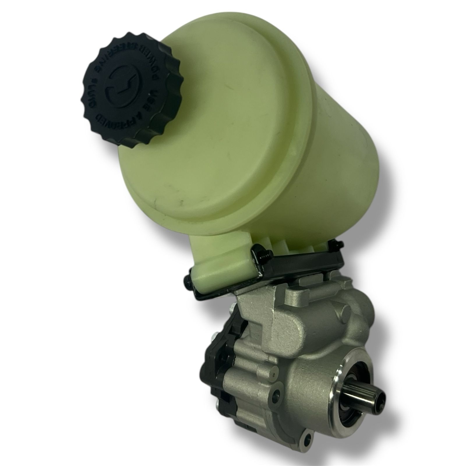 Bomba Direccion Hidraulica Dodge Ram 1500 V6 3.7l V8 4.7 5.7 - foto 5