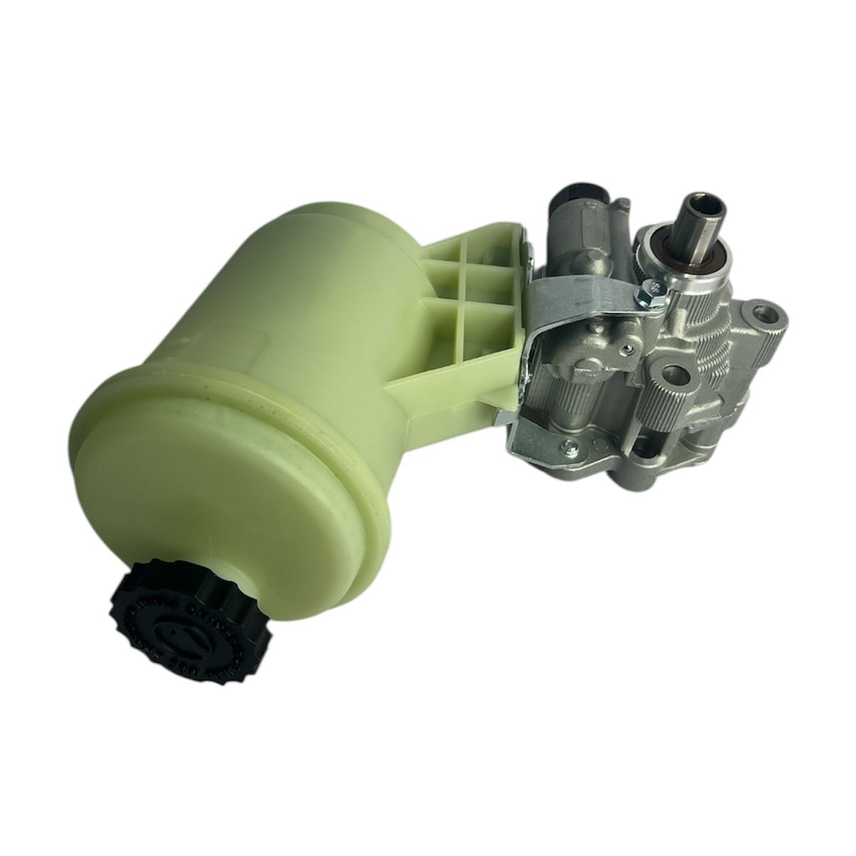 Bomba Direccion Hidraulica Dodge Ram 2500 3500 6.7 11 - 2013 - foto 2
