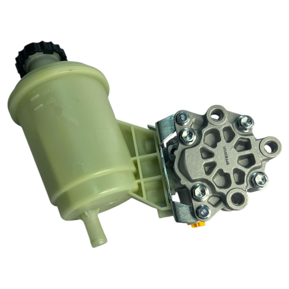 Bomba Direccion Hidraulica Dodge Ram 2500 3500 6.7 11 - 2013 - foto 3