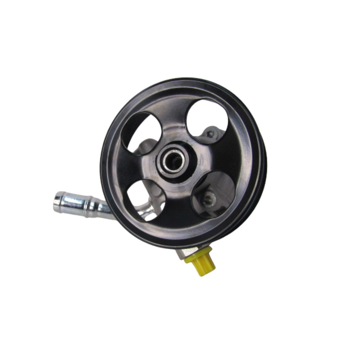 Bomba Direccion Hidraulica Jeep Wrangler 3.6l 2012 - 2018