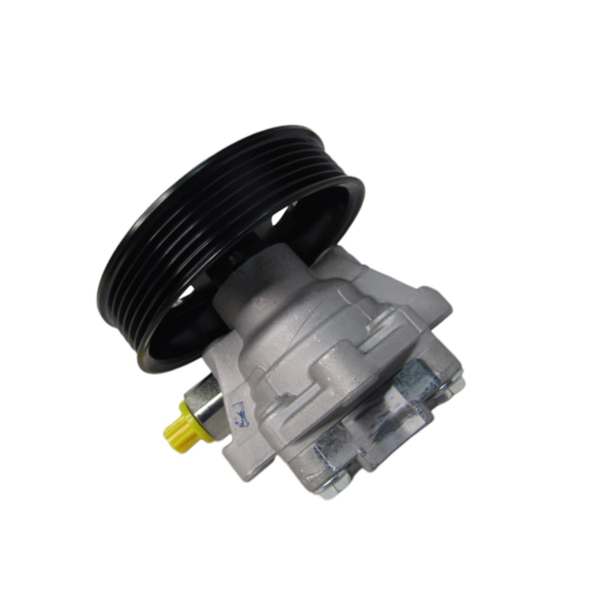 Bomba Direccion Hidraulica Jeep Wrangler 3.6l 2012 - 2018 - foto 2