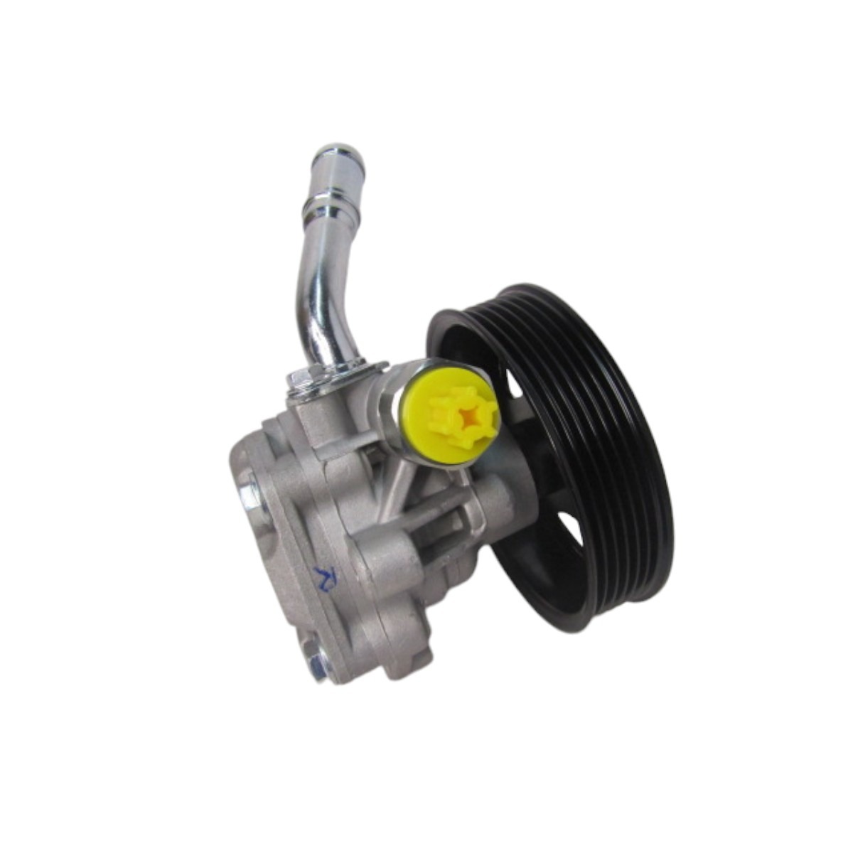 Bomba Direccion Hidraulica Jeep Wrangler 3.6l 2012 - 2018 - foto 4
