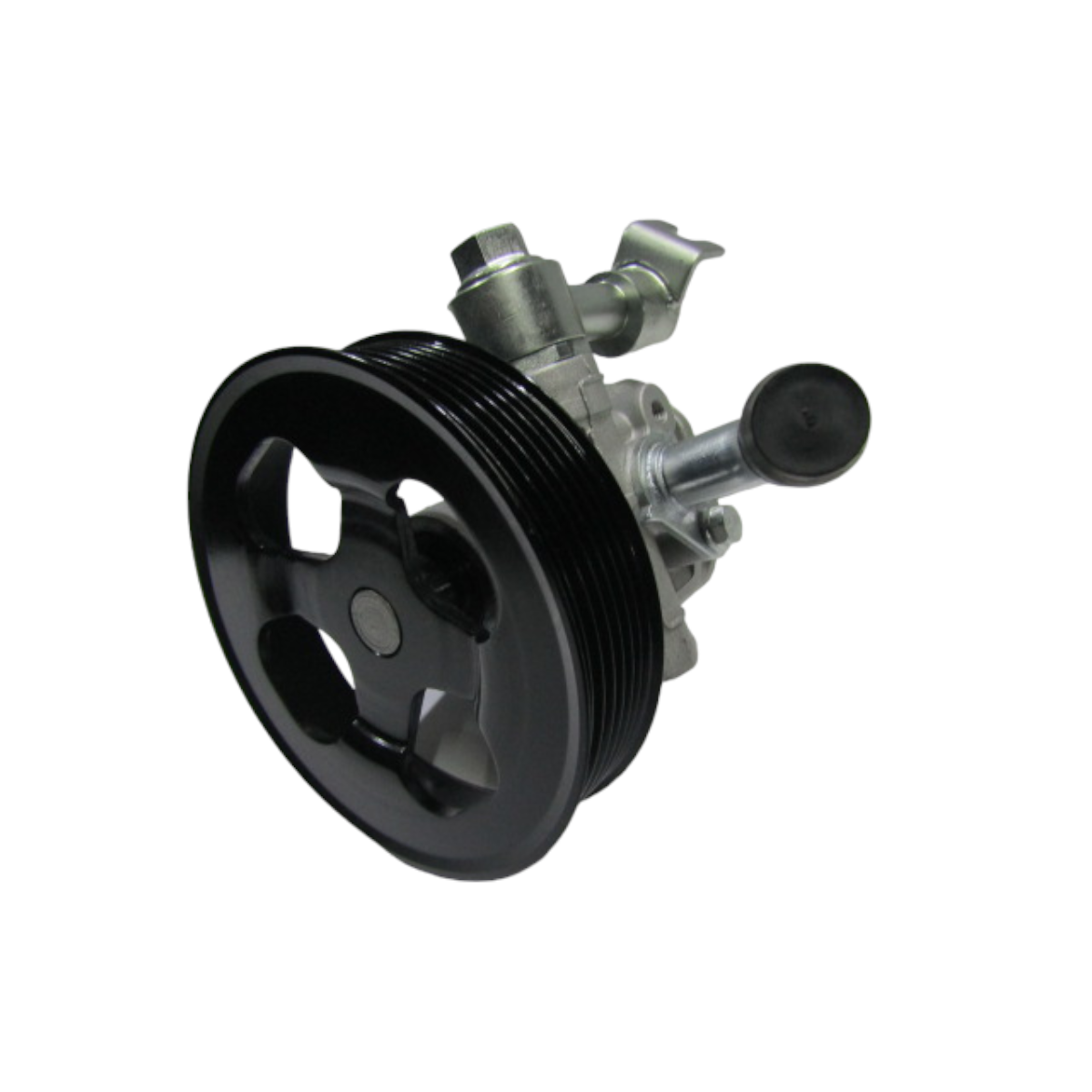 Bomba Direccion Hidraulica Nissan Navara Np300 2.3 Diesel