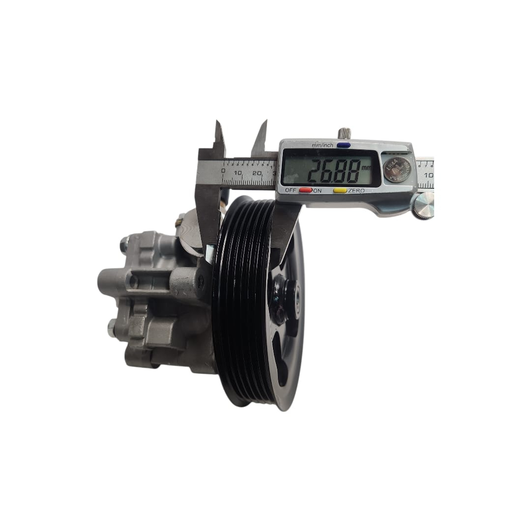 Bomba Direccion Hidraulica Para Jeep Compass Patriot 2006-17 - foto 6