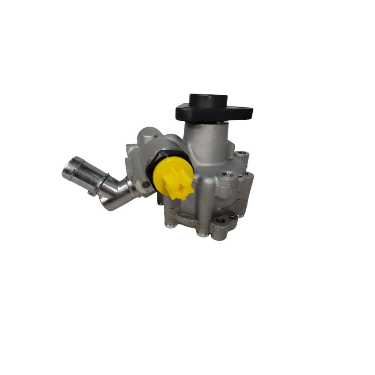 Bomba Direccion Hidraulica Para Jeep Wrangler Jk 2.8 Crd - foto 2