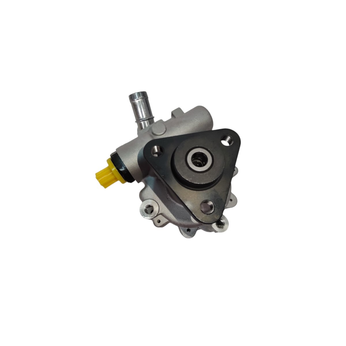 Bomba Direccion Hidraulica Para Jeep Wrangler Jk 2.8 Crd - foto 3