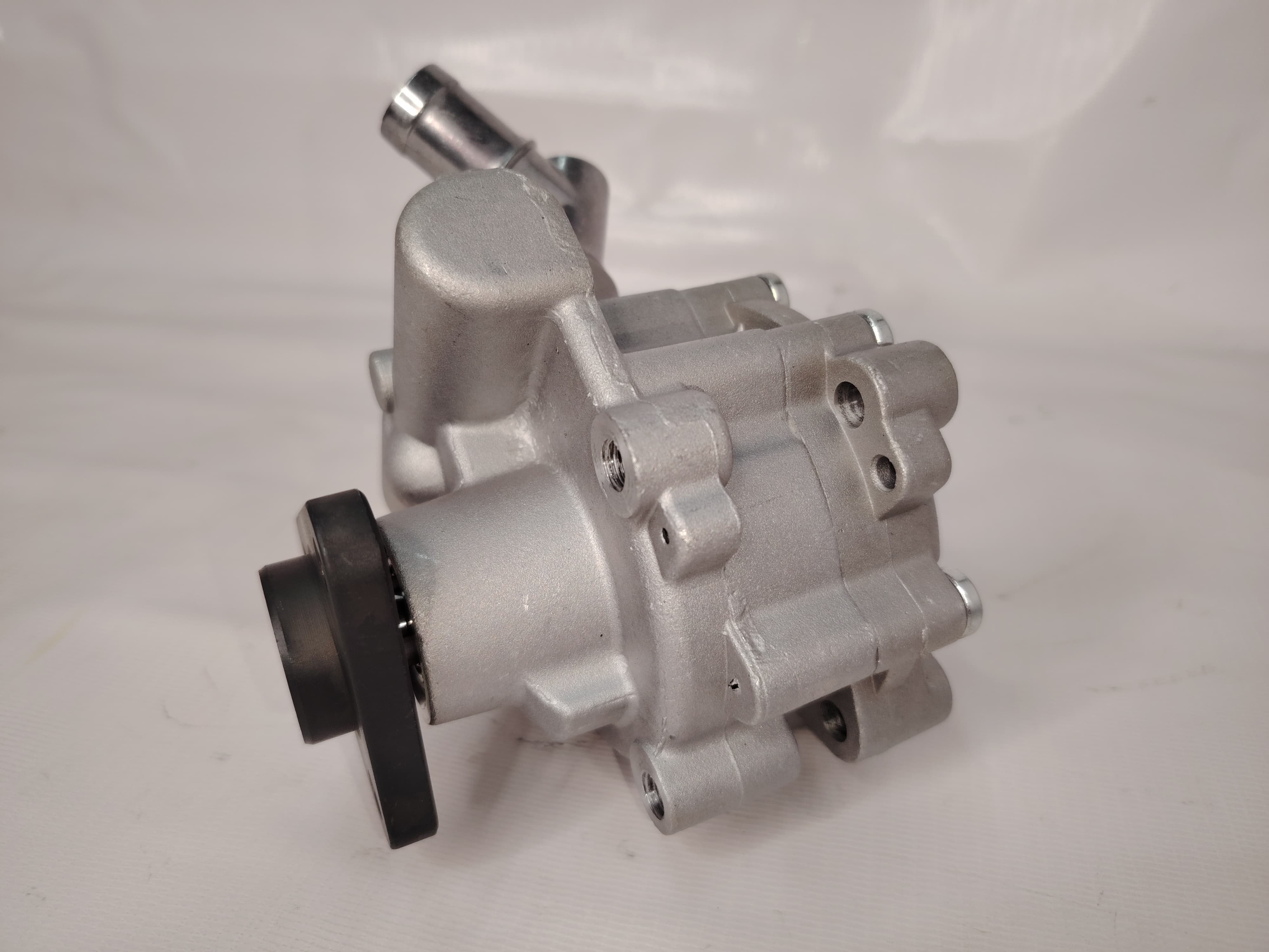 Bomba Direccion Hidraulica Para Jeep Wrangler Jk 2.8 Crd - foto 5