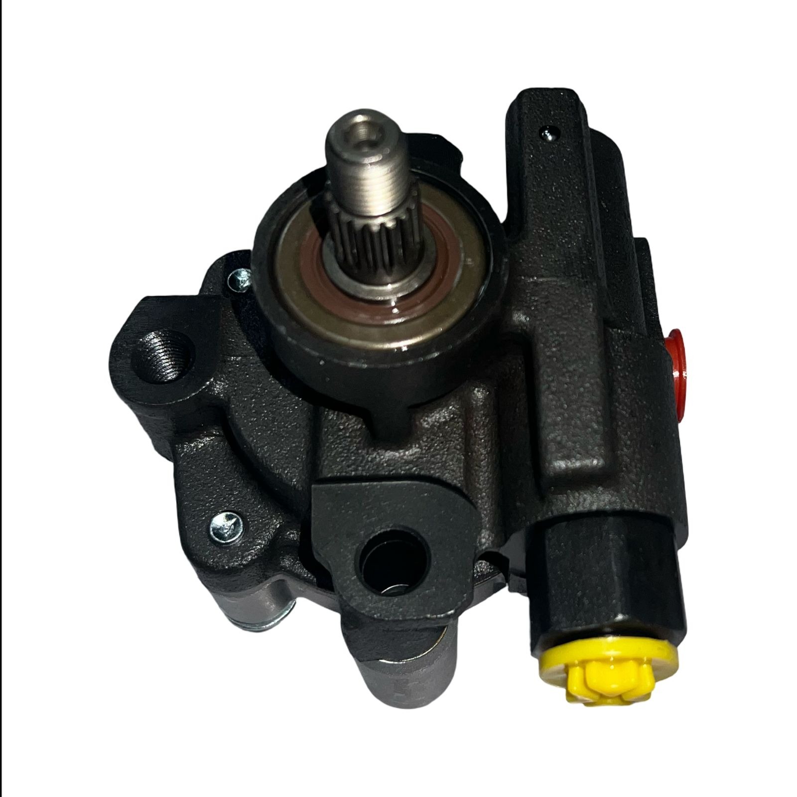 Bomba Direccion Hidraulica Para Lexux Rx330 2002 - 2006 - foto 2