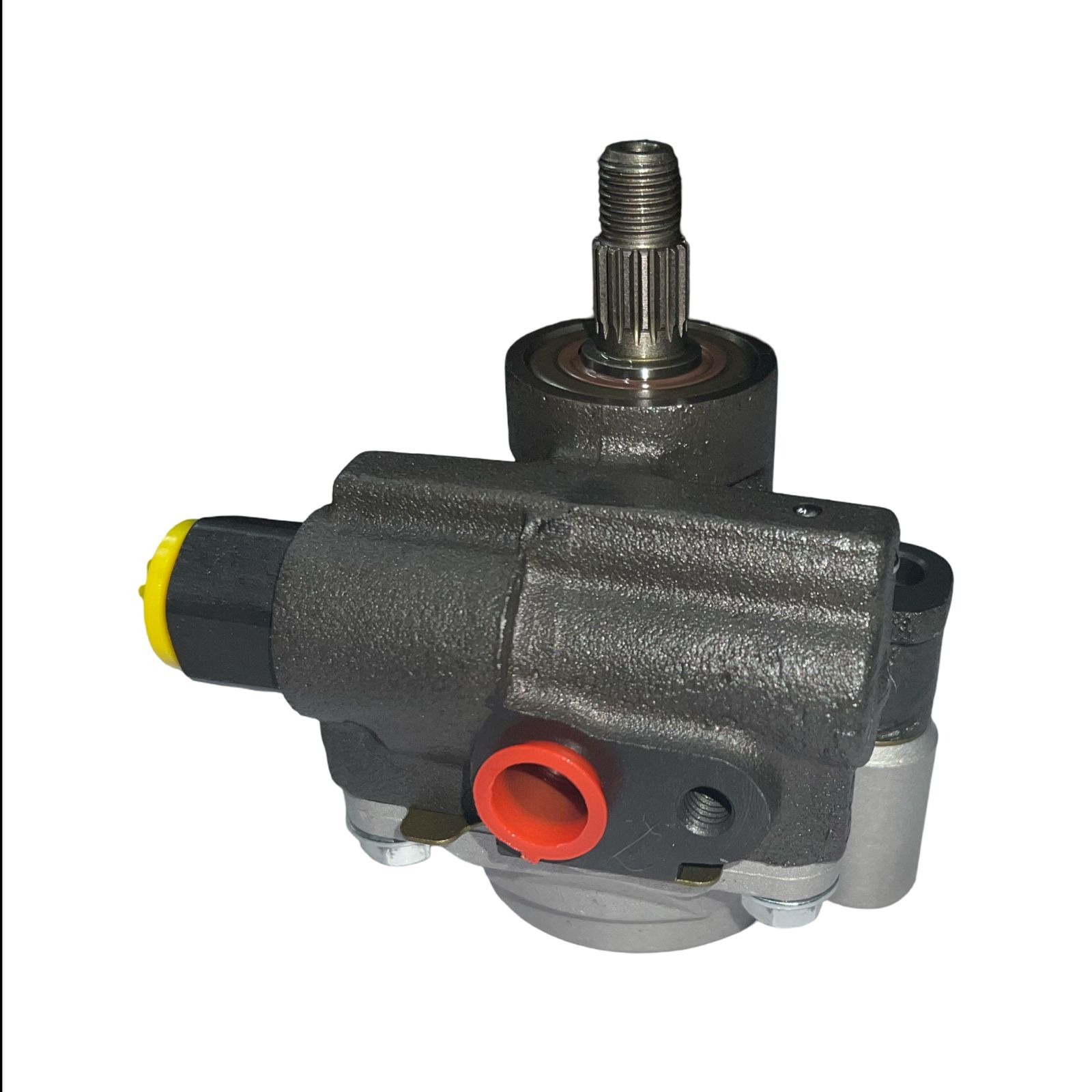 Bomba Direccion Hidraulica Para Lexux Rx330 2002 - 2006 - foto 3