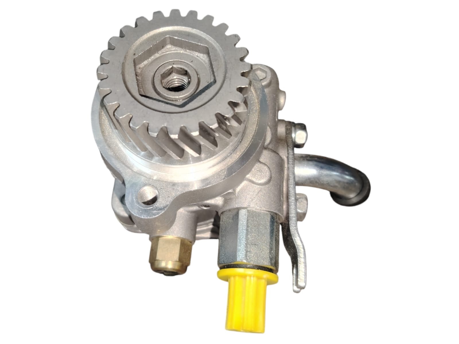 Bomba Direccion Hidraulica Para Mitsubishi L200 3.2 4m41