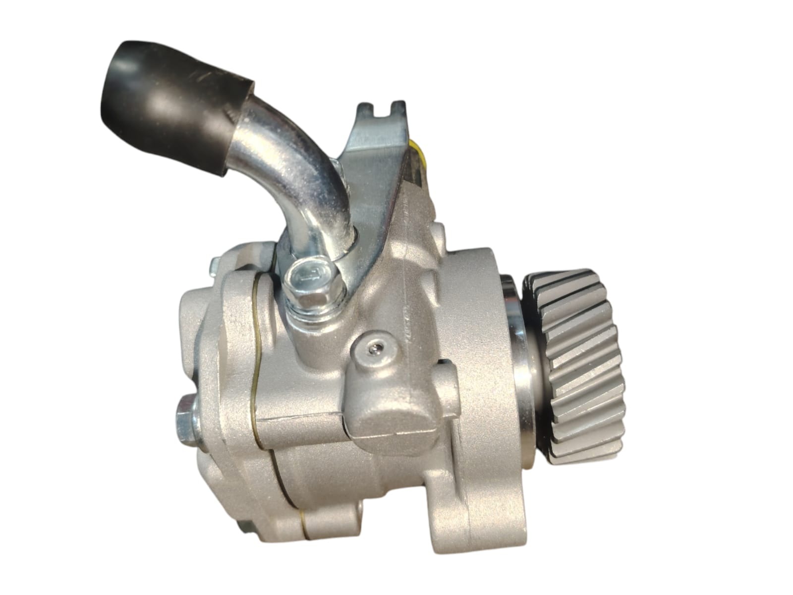 Bomba Direccion Hidraulica Para Mitsubishi L200 3.2 4m41 - foto 2