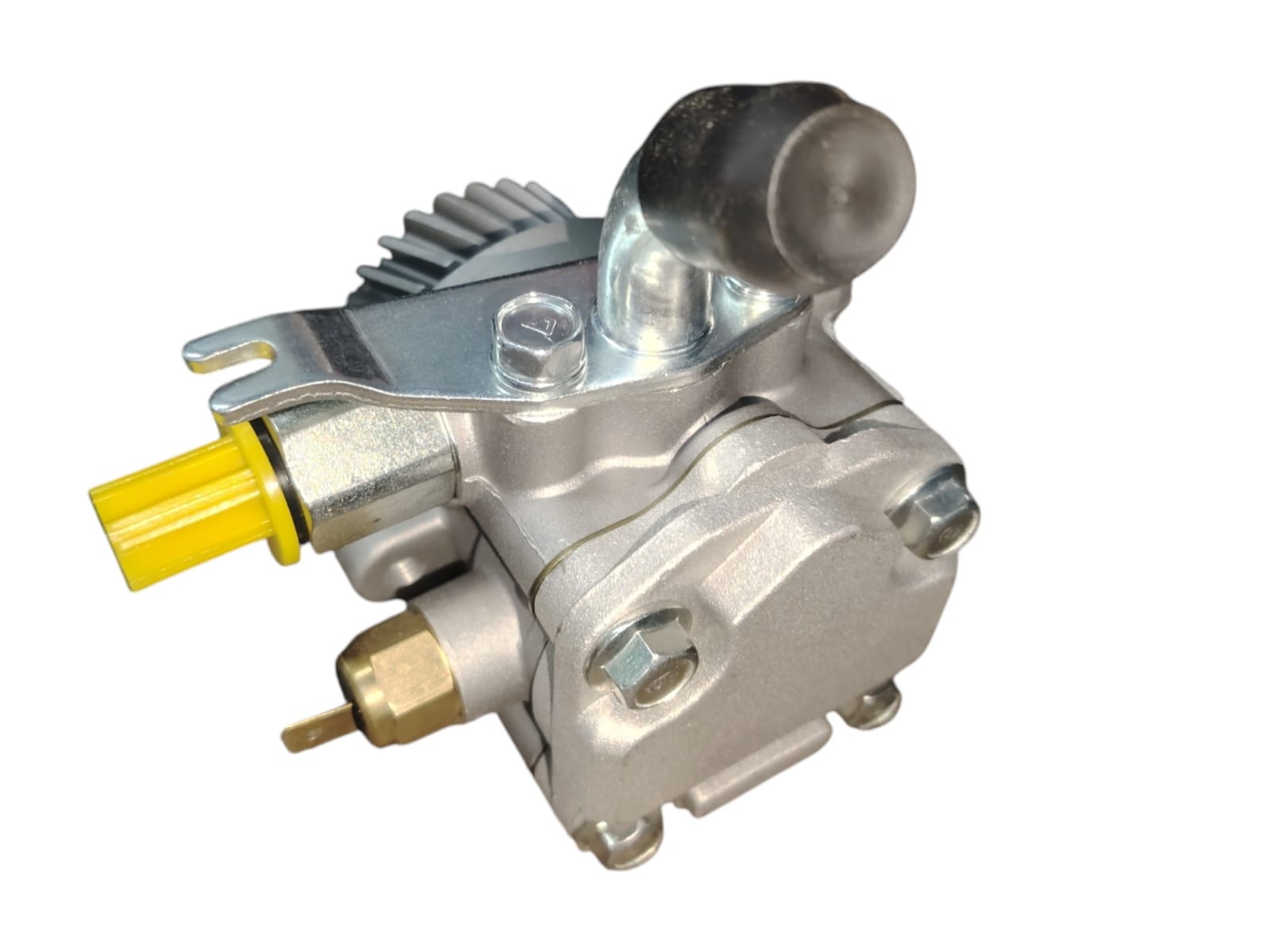 Bomba Direccion Hidraulica Para Mitsubishi L200 3.2 4m41 - foto 3