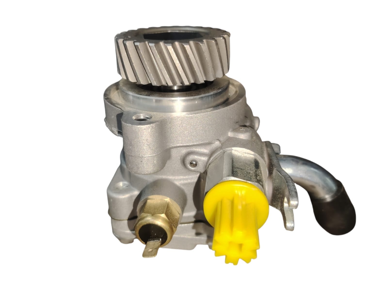 Bomba Direccion Hidraulica Para Mitsubishi L200 3.2 4m41 - foto 4