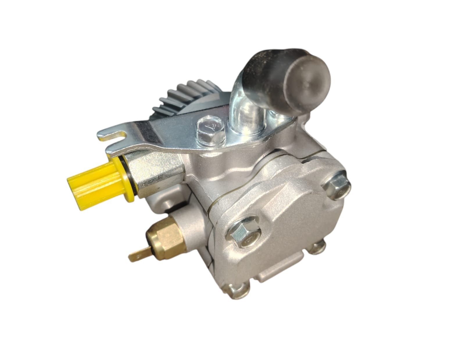 Bomba Direccion Hidraulica Para Mitsubishi L200 3.2 4m41 - foto 5