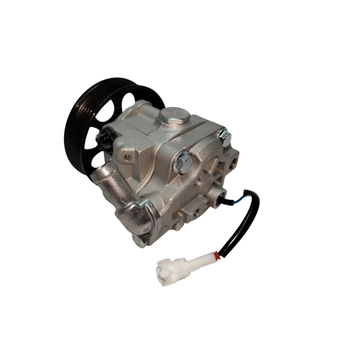 Bomba Direccion Hidraulica Subaru Legacy Outback 3.0 2005-09 - foto 5