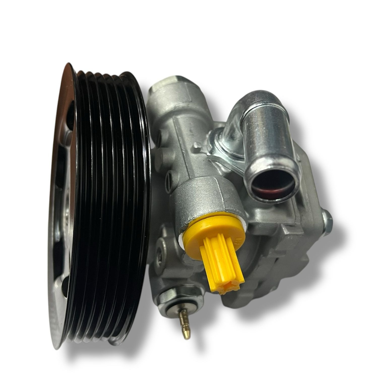 Bomba Direccion Hidraulica Suzuki Grand Nomade J24b 2006-16 - foto 3