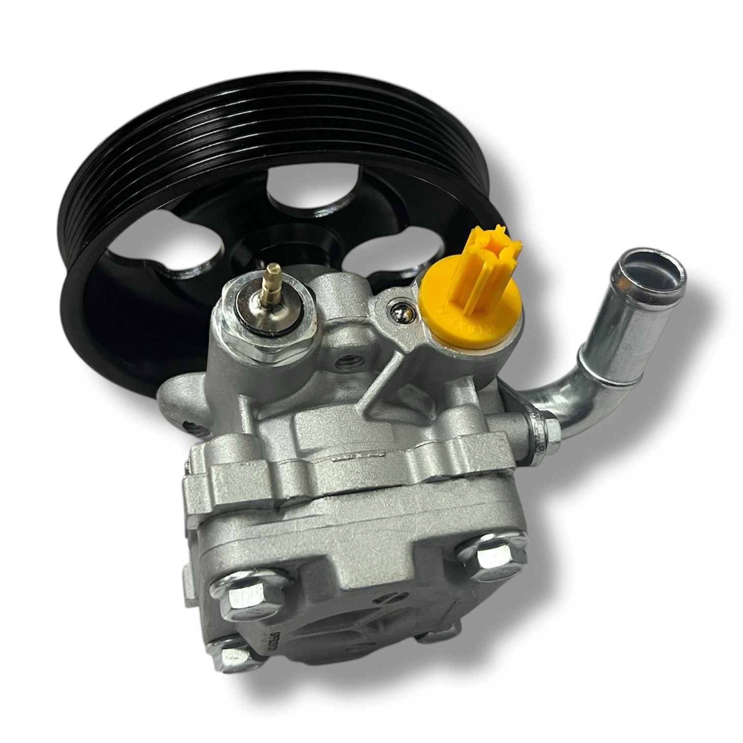 Bomba Direccion Hidraulica Suzuki Grand Nomade J24b 2006-16 - foto 4