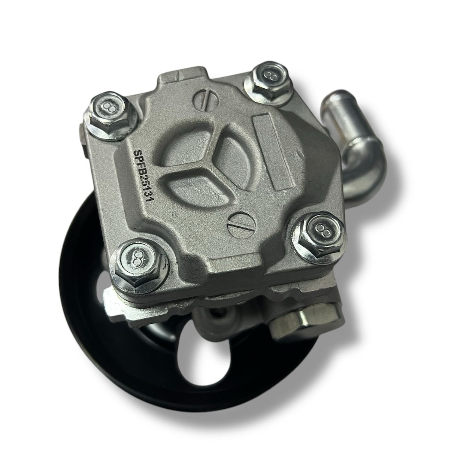 Bomba Direccion Hidraulica Suzuki Grand Nomade J24b 2006-16 - foto 5