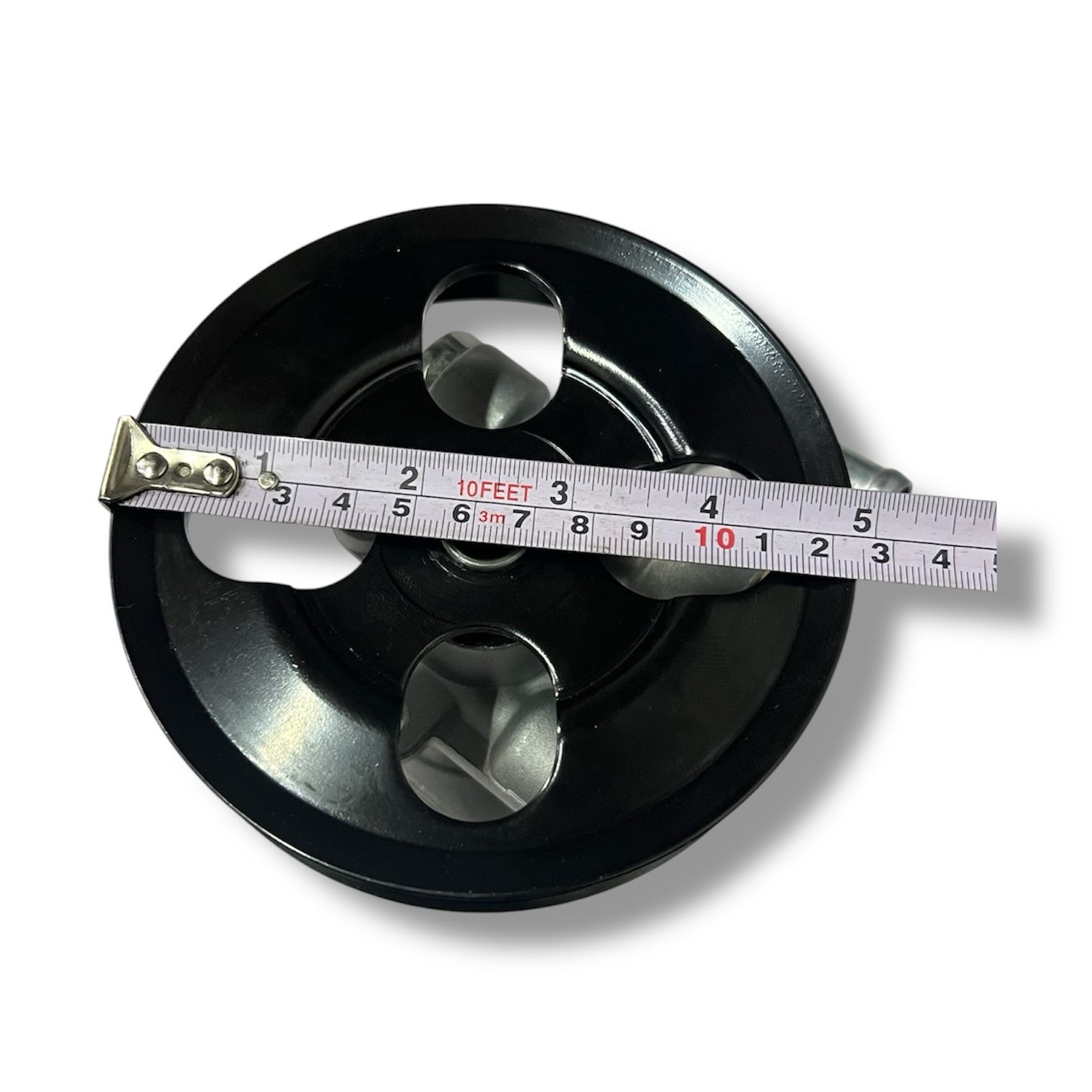 Bomba Direccion Hidraulica Suzuki Grand Nomade J24b 2006-16 - foto 6