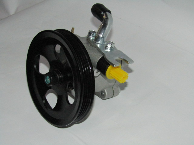 Bomba Direccion Hidraulica Suzuki Vitara 1990-1998 G16a 1.6 - foto 2