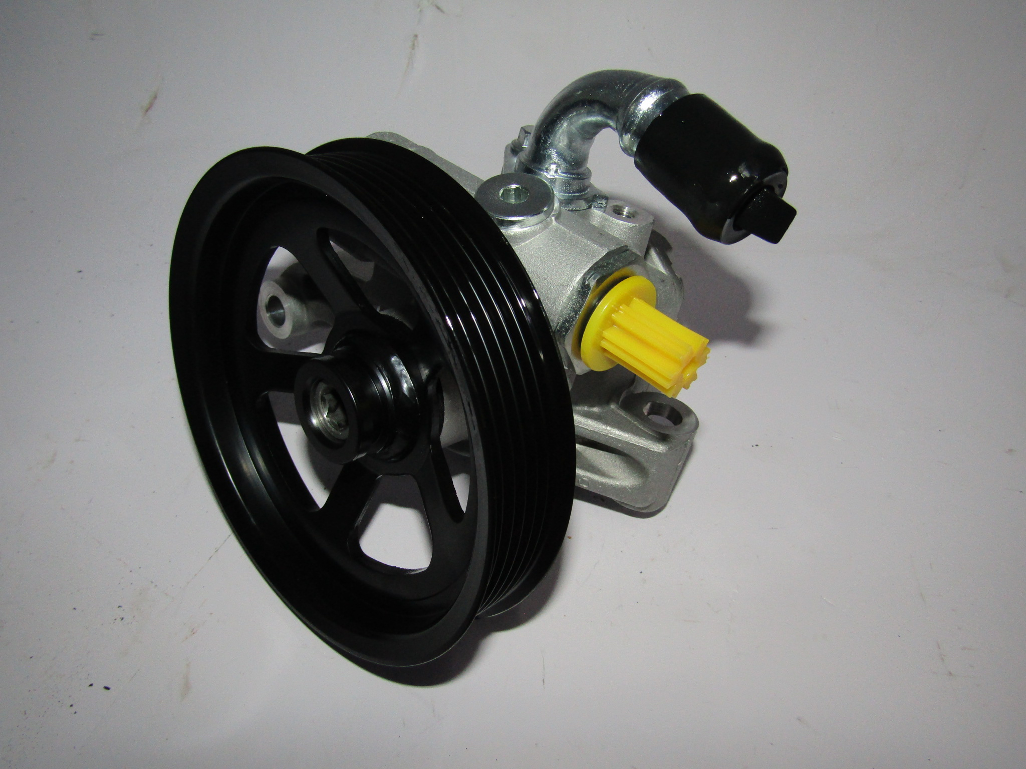 Bomba Direccion Hidraulica Suzuki Xl7 Xl-7 2007-2009 3.6