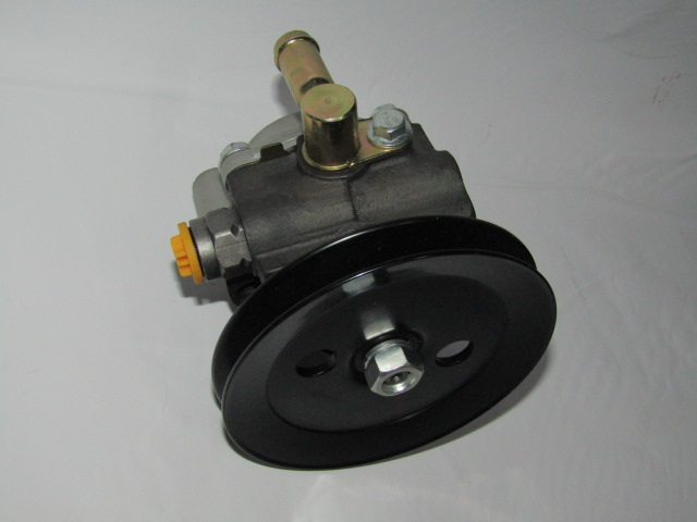 Bomba Direccion Hidraulica Toyota Hiace Diesel