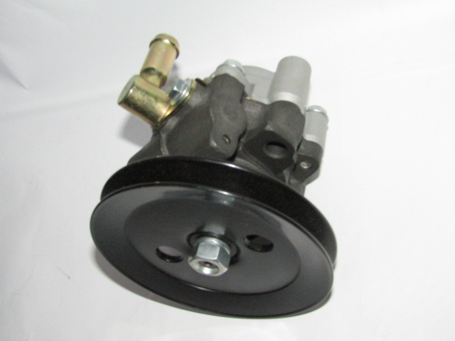 Bomba Direccion Hidraulica Toyota Hiace Diesel - foto 2