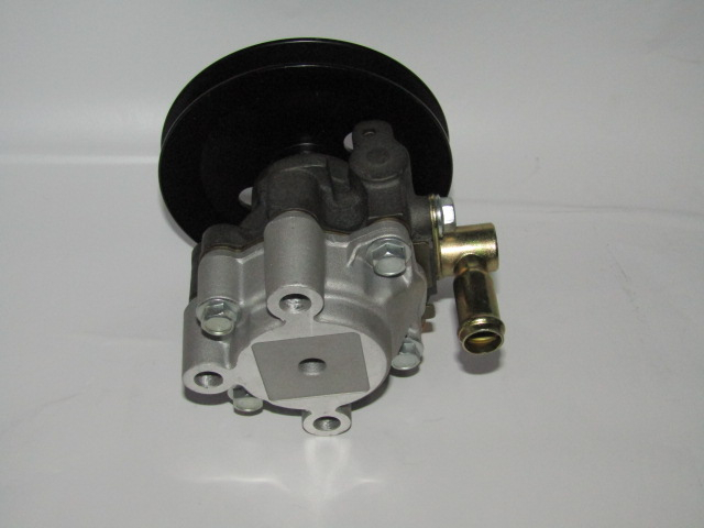 Bomba Direccion Hidraulica Toyota Hiace Diesel - foto 4