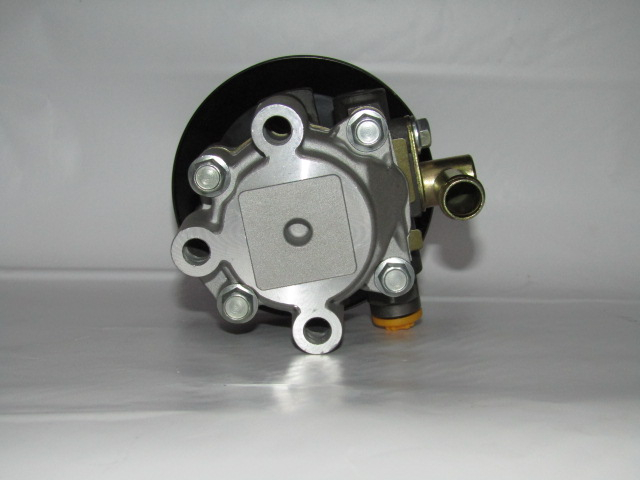 Bomba Direccion Hidraulica Toyota Hiace Diesel - foto 5