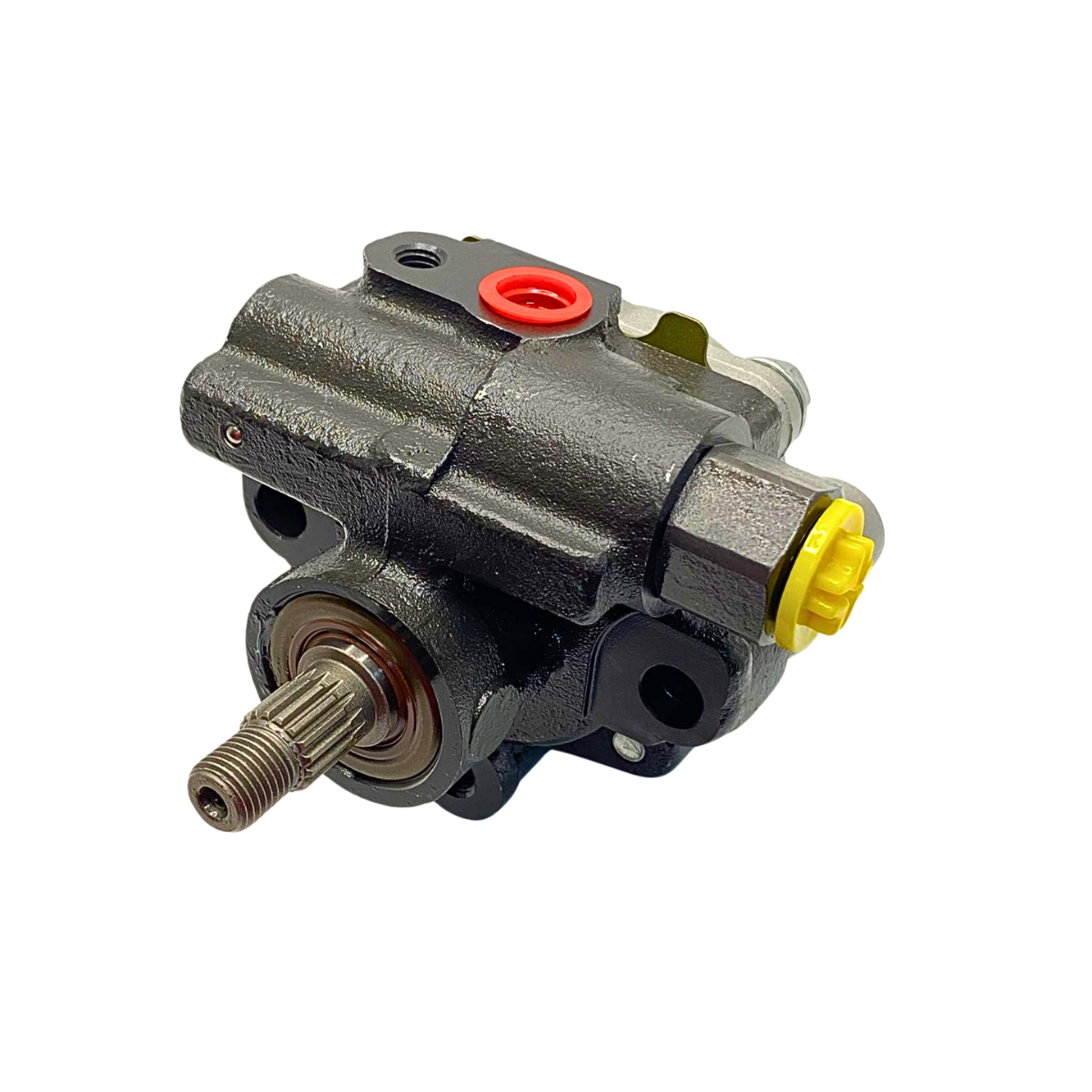 Bomba Direccion Hidraulica Toyota Hilux 2rz 2.4 1997 - 2004