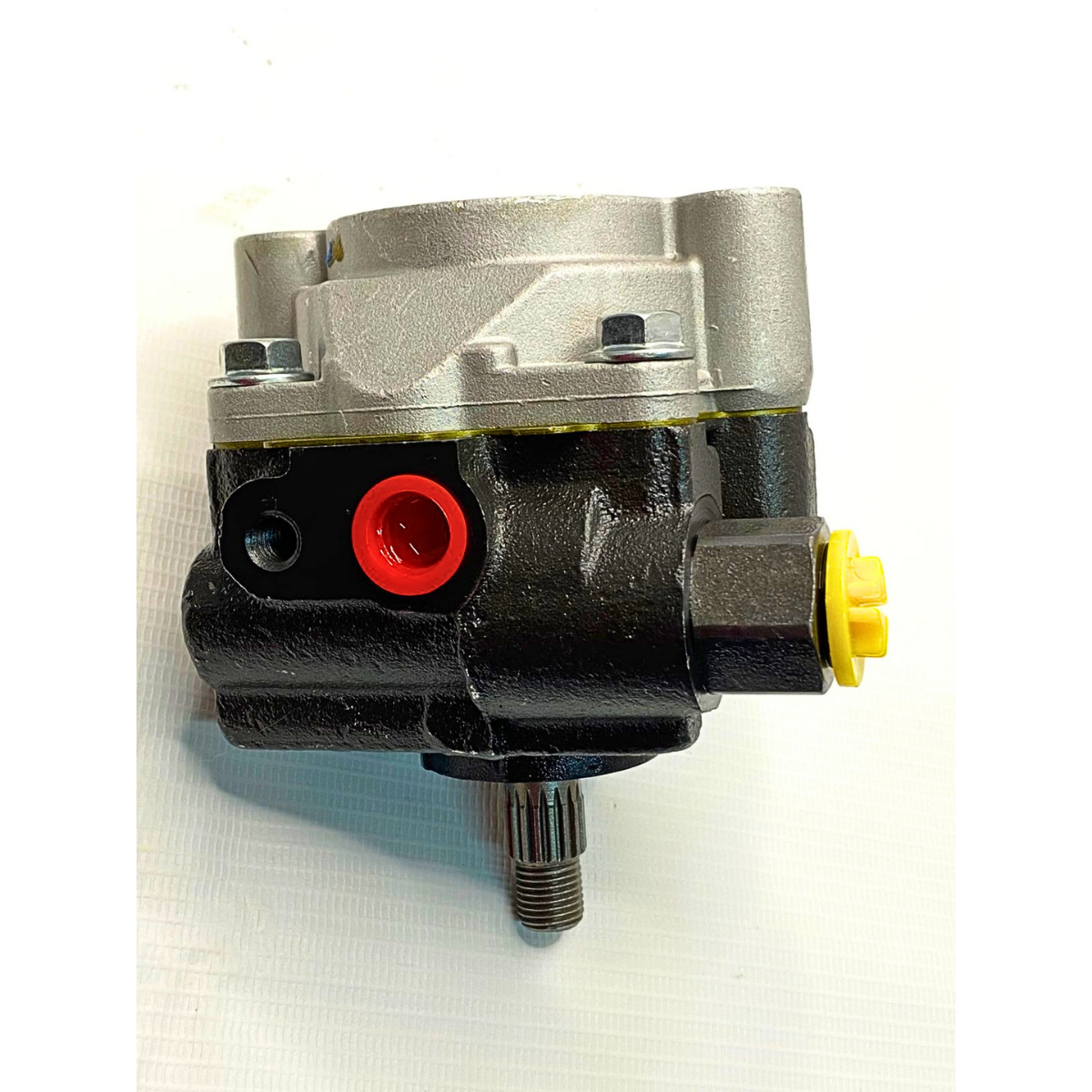 Bomba Direccion Hidraulica Toyota Hilux 2rz 2.4 1997 - 2004 - foto 4