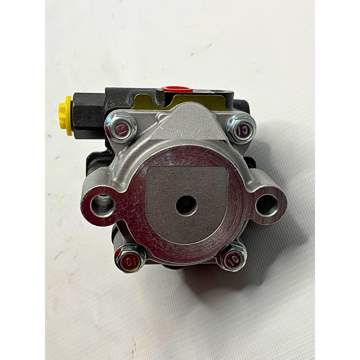 Bomba Direccion Hidraulica Toyota Hilux 2rz 2.4 1997 - 2004 - foto 5
