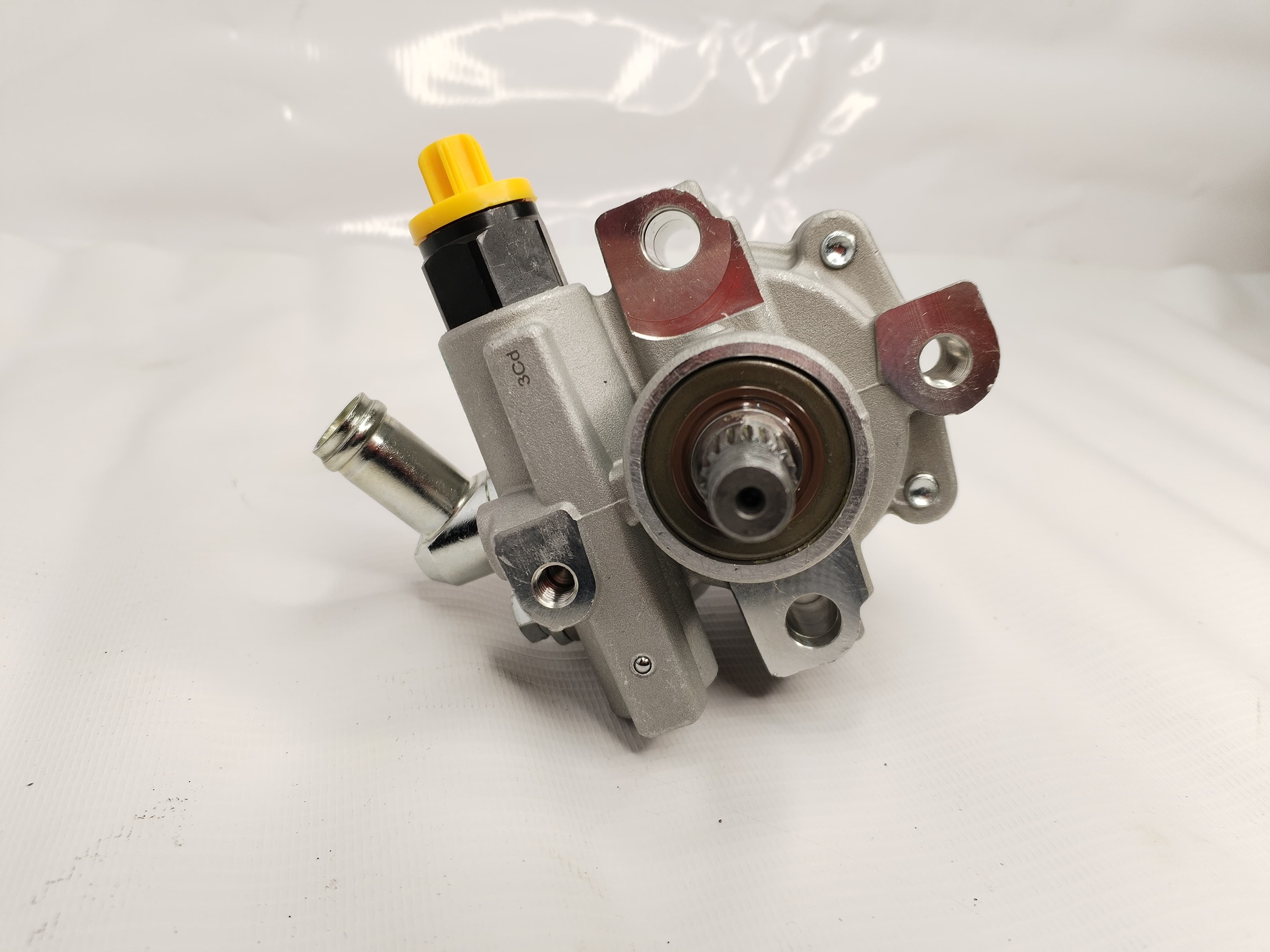 Bomba Direccion Hidraulica Toyota Hilux 3l 2.8 1993-2005