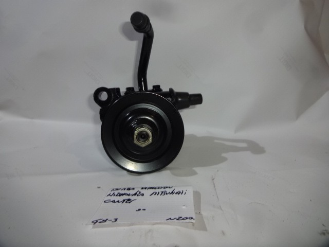Bomba Direccion Mitsubishi Fuso Canter 4d31 4d32 3.3 3.6