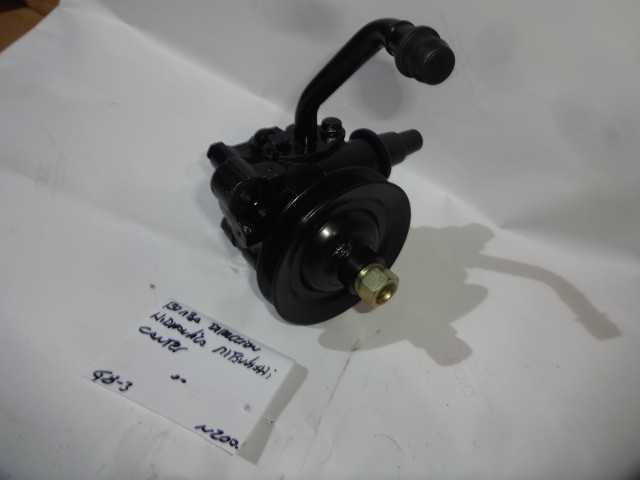 Bomba Direccion Mitsubishi Fuso Canter 4d31 4d32 3.3 3.6 - foto 5