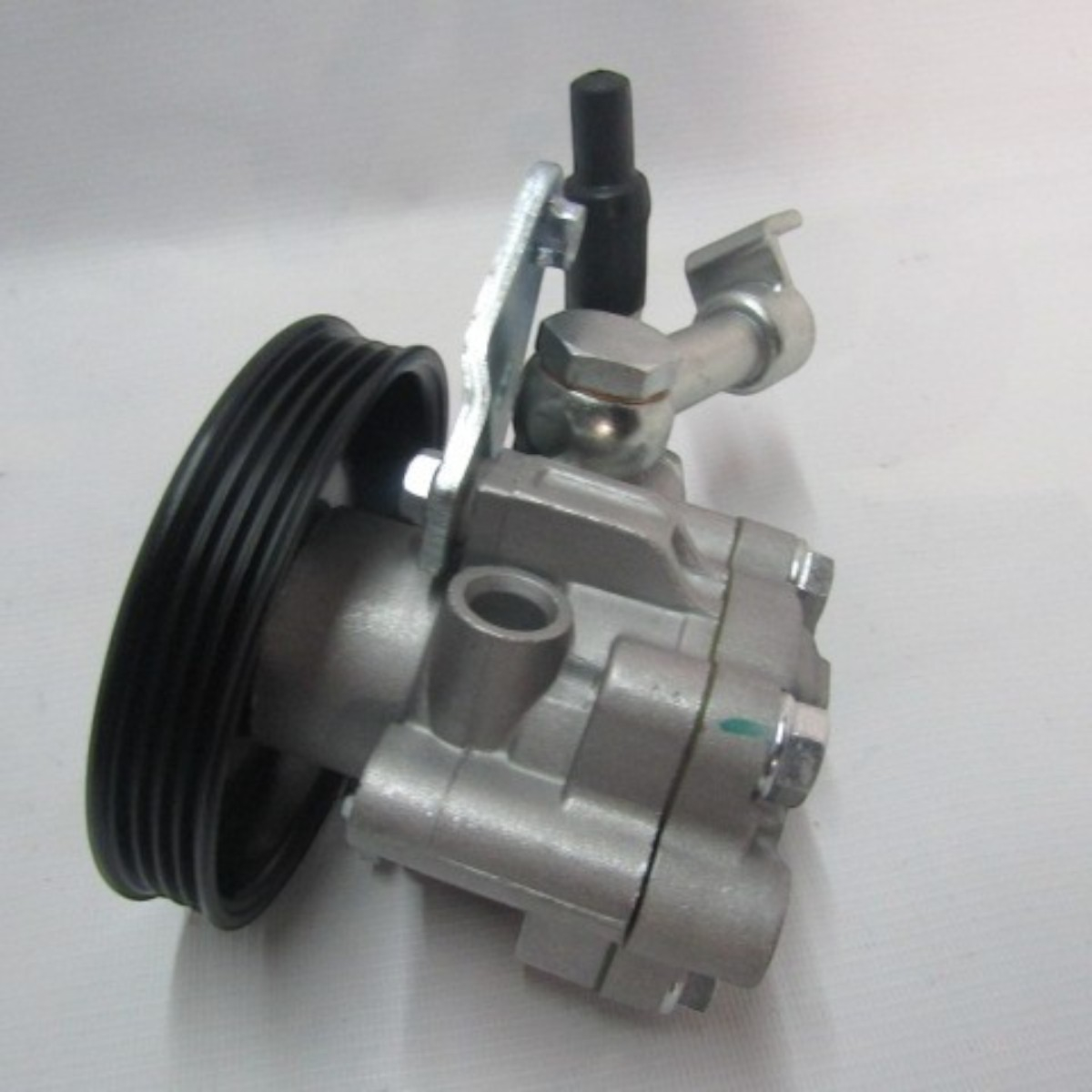 Bomba Direccion Nissan Murano Maxima Altima 3.5 Vq35 03-08 - foto 2
