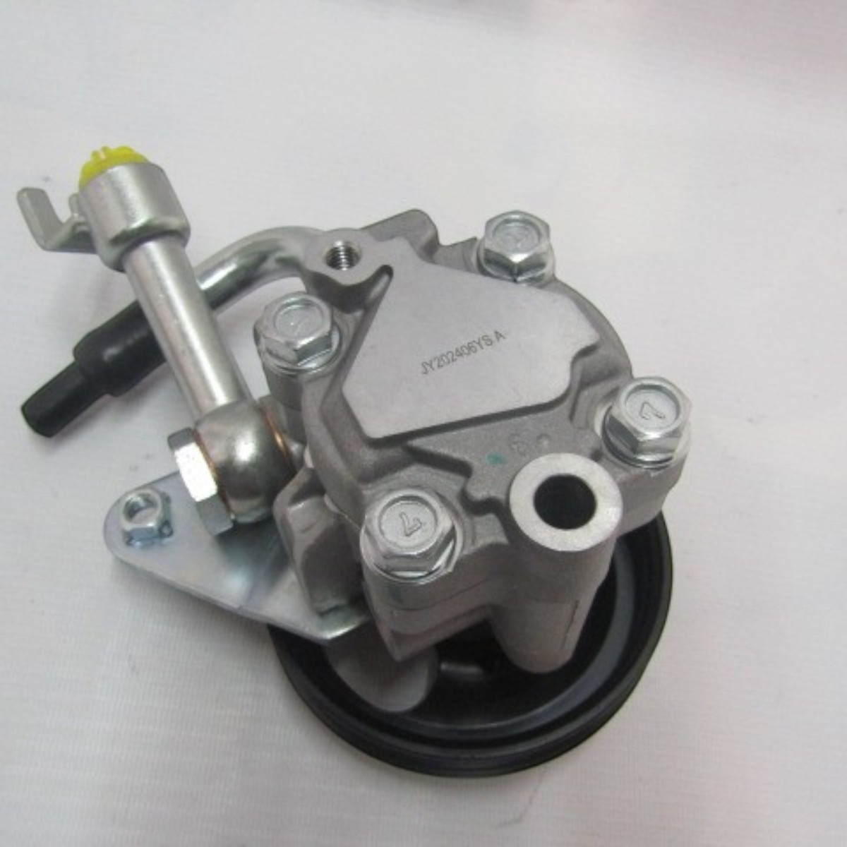 Bomba Direccion Nissan Murano Maxima Altima 3.5 Vq35 03-08 - foto 4