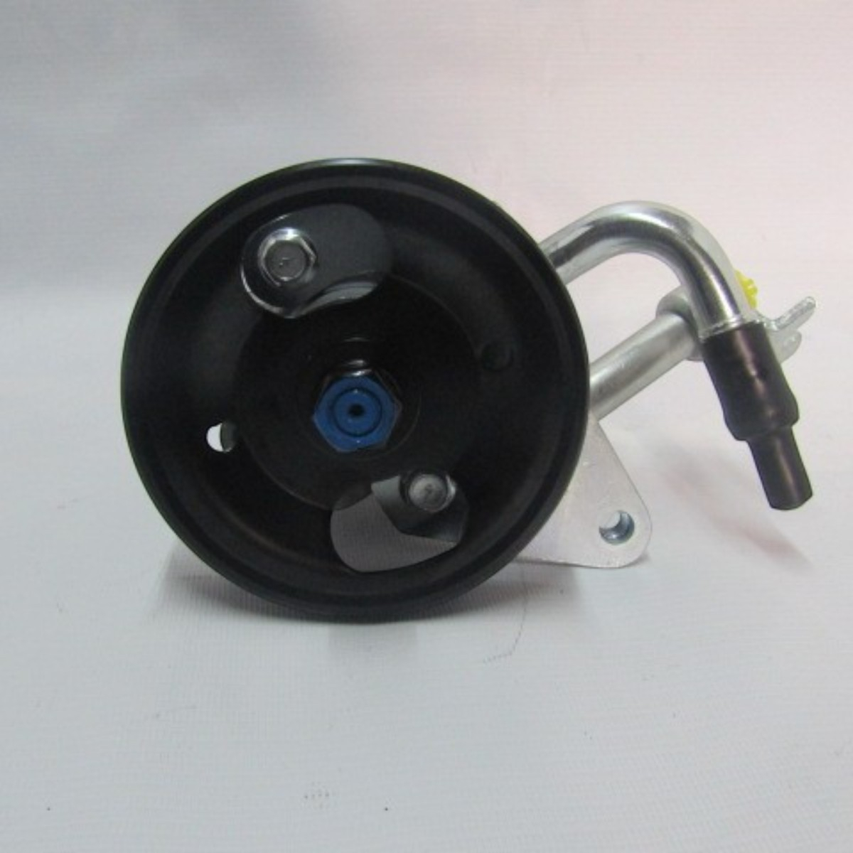 Bomba Direccion Nissan Murano Maxima Altima 3.5 Vq35 03-08 - foto 5