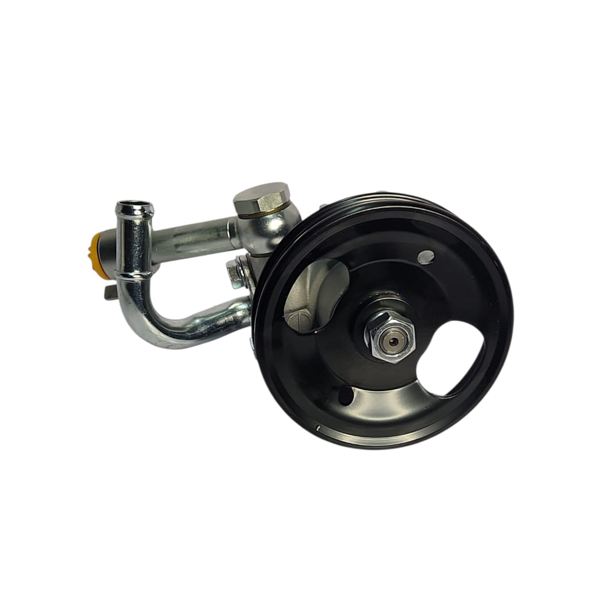 Bomba Direccion Nissan Terrano Yd25 2.5 2002 - 2015