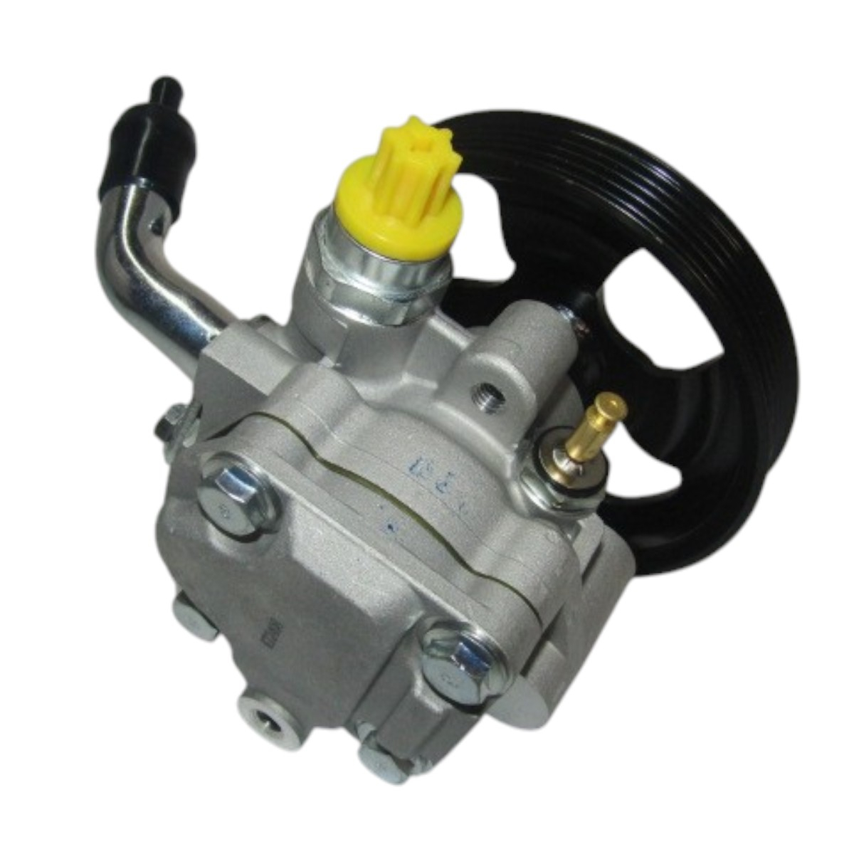 Bomba Direccion Para Mitsubishi L200 Montero 2.4 4n15