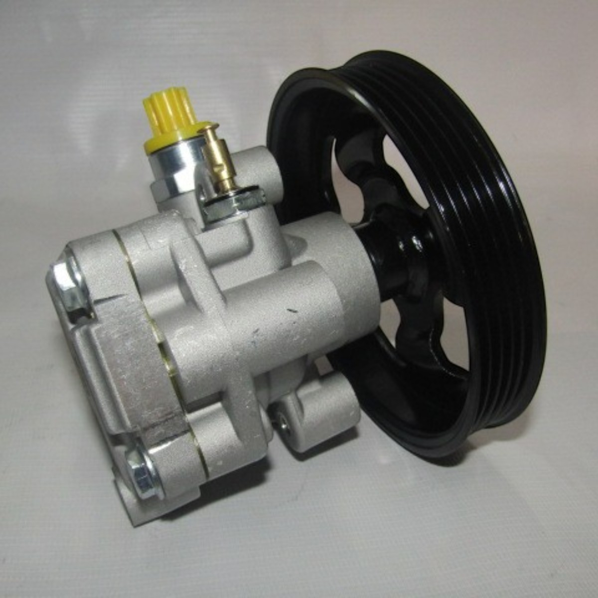 Bomba Direccion Para Mitsubishi L200 Montero 2.4 4n15 - foto 3