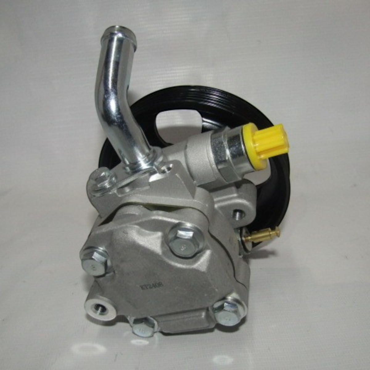 Bomba Direccion Para Mitsubishi L200 Montero 2.4 4n15 - foto 4