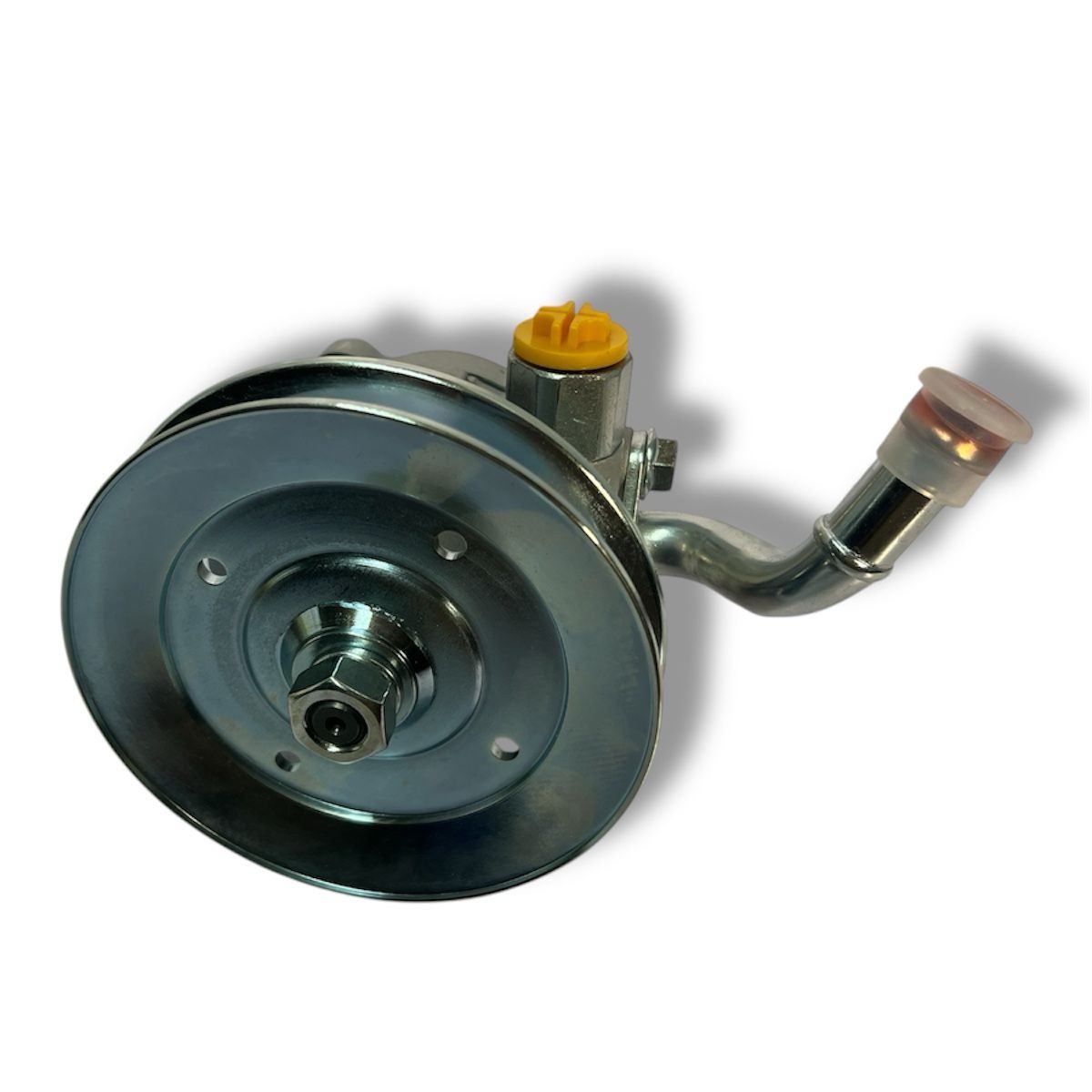 Bomba Direccion Para Nissan Terrano 2.5 Diesel Yd25