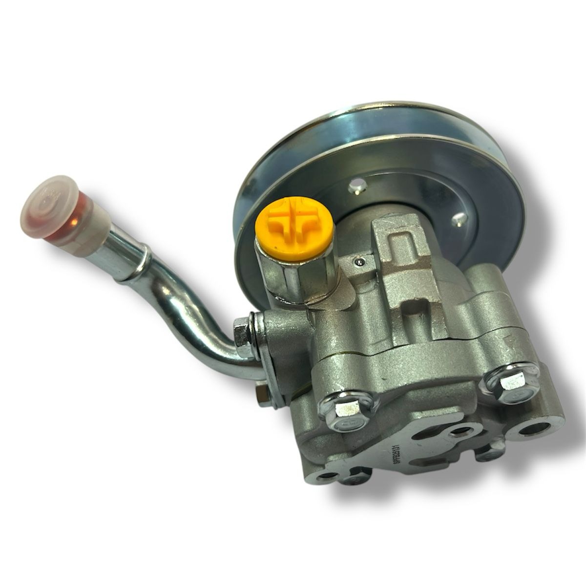 Bomba Direccion Para Nissan Terrano 2.5 Diesel Yd25 - foto 4