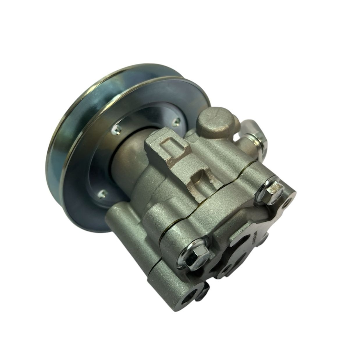 Bomba Direccion Para Nissan Terrano 2.5 Diesel Yd25 - foto 5