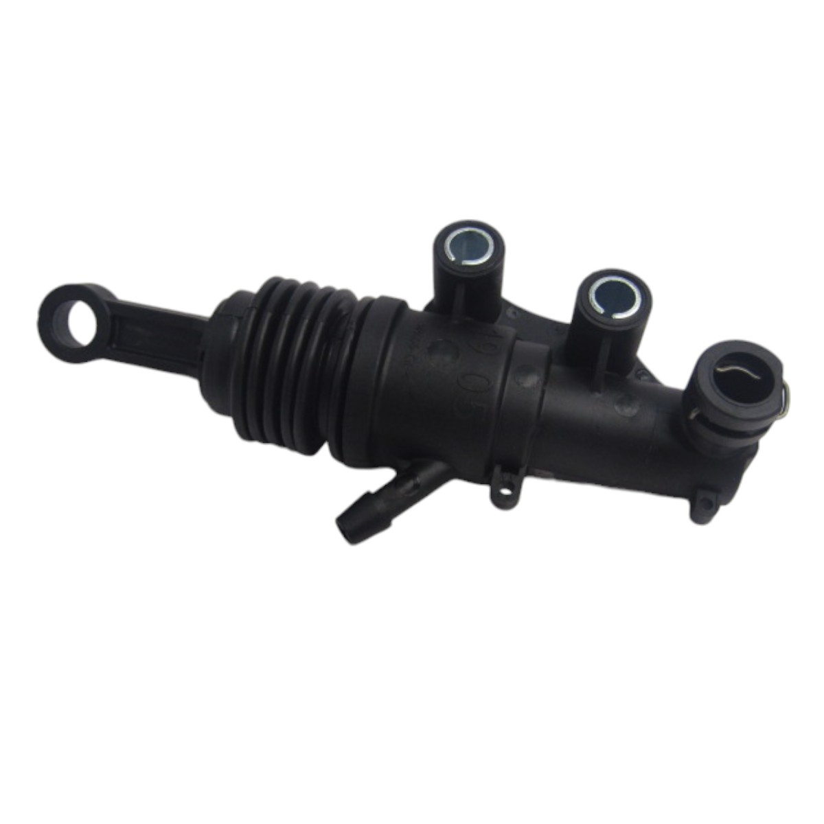 Bomba Embrague Para Ford Ranger Bt50 2018 - 2022