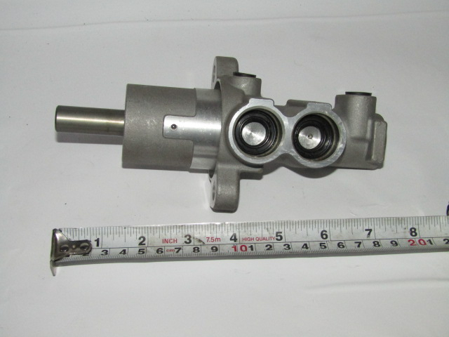 Bomba Freno Chevrolet Equinox 3.4 2004 - 2006 - foto 5