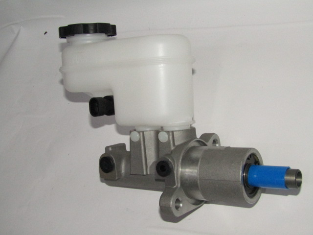 Bomba Freno Deposito Chevrolet Equinox 3.4 2004 - 2006 - foto 3