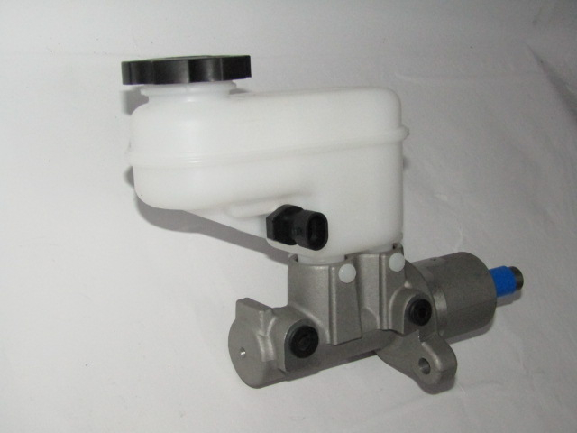 Bomba Freno Deposito Chevrolet Equinox 3.4 2004 - 2006 - foto 4