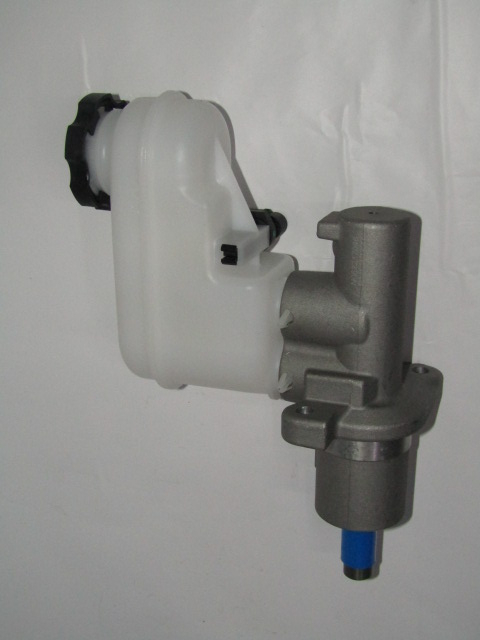 Bomba Freno Deposito Chevrolet Equinox 3.4 2004 - 2006 - foto 7
